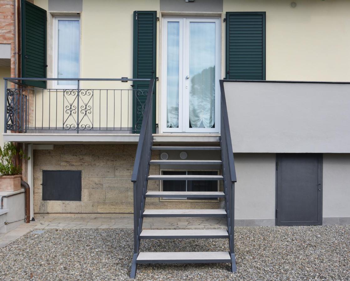 La Casa Nel Poggio 247 Vicino A Siena Ponte a Tressa Exterior photo